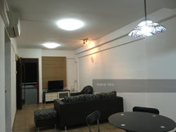 Blk 571 Ang Mo Kio Avenue 3 (Ang Mo Kio), HDB 3 Rooms #129139712